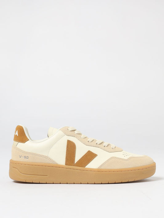 Veja Sneakers Men Camel