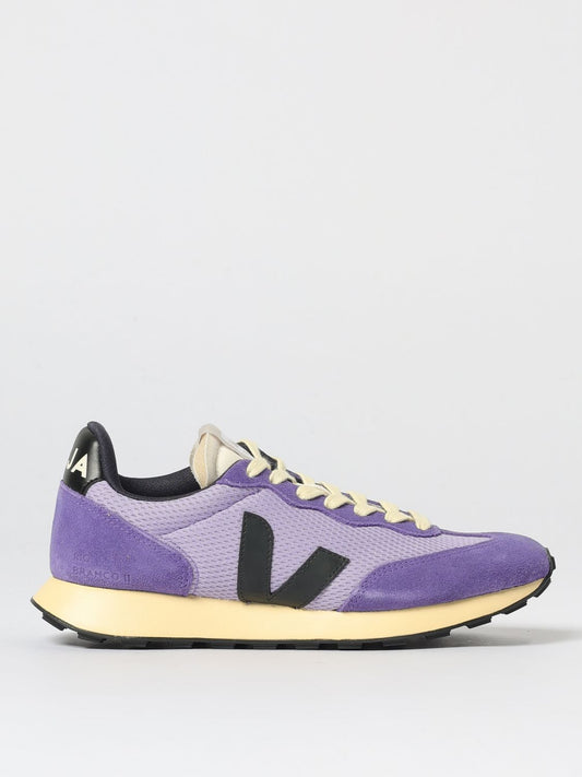 Veja Sneakers Woman Lavander
