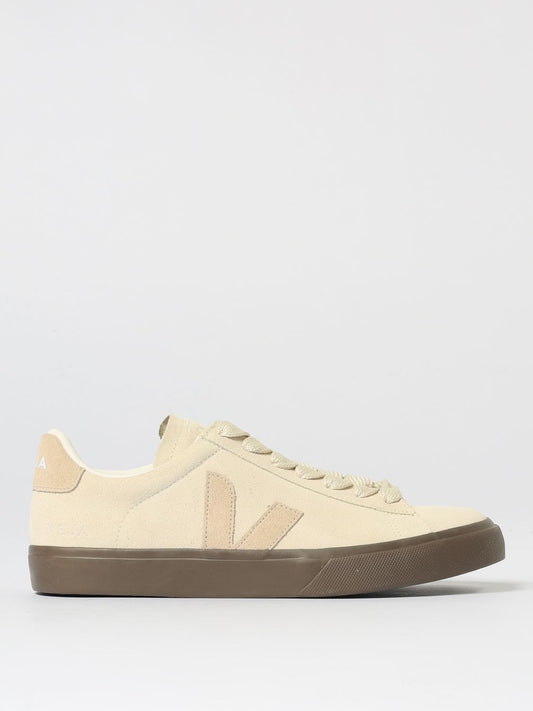 Veja Sneakers Men Beige