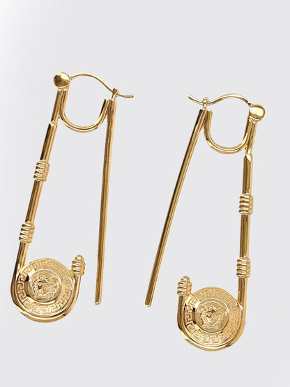 Versace Jewel Woman Gold