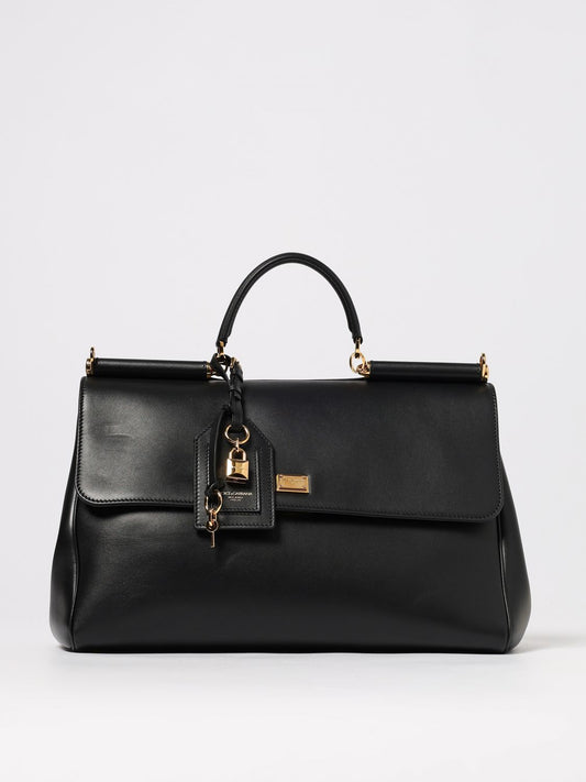 Dolce & Gabbana Handbag Woman Black