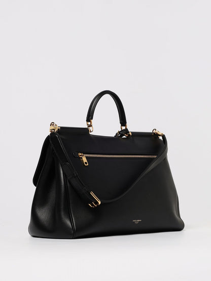 Dolce & Gabbana Handbag Woman Black
