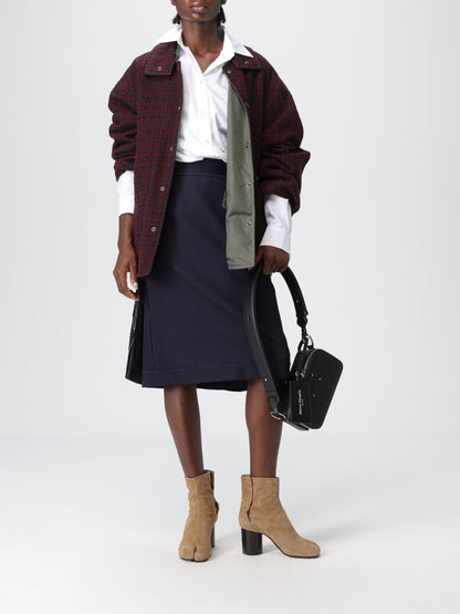 Maison Margiela Shoulder Bag Woman Black
