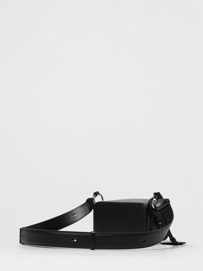 Maison Margiela Shoulder Bag Woman Black