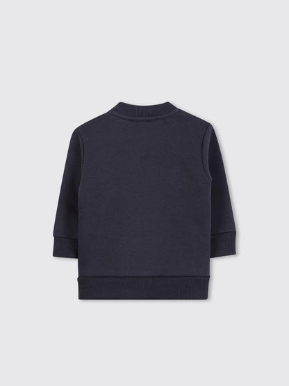 Givenchy Sweater Kids Blue
