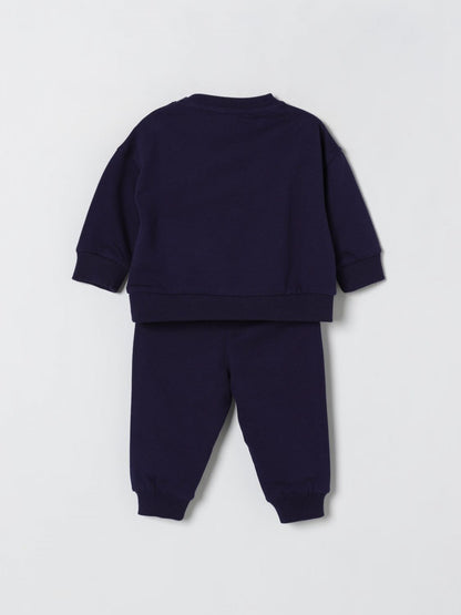 Moschino Jumpsuit Kids Navy
