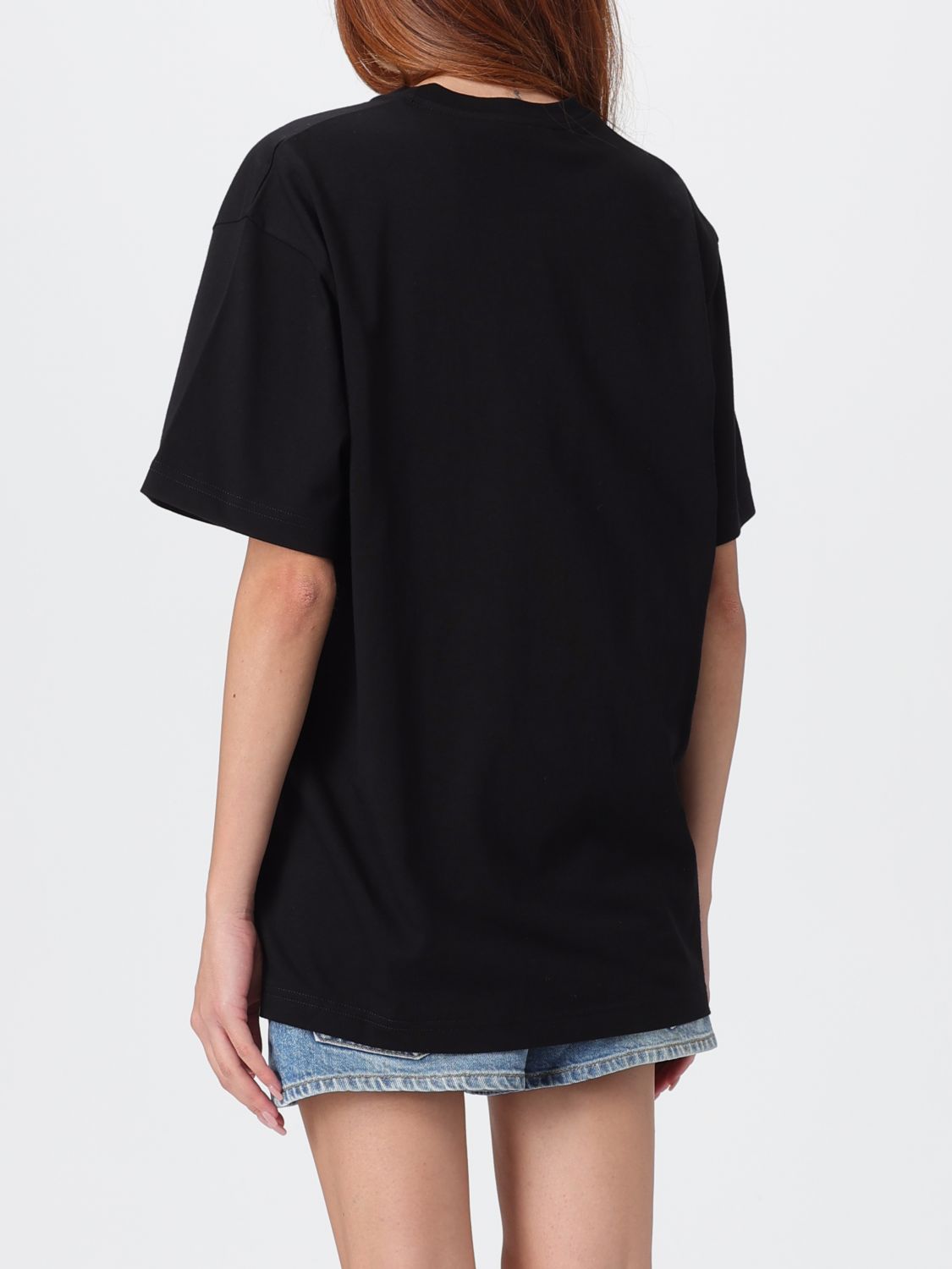 Gucci T Shirt Woman Multicolor