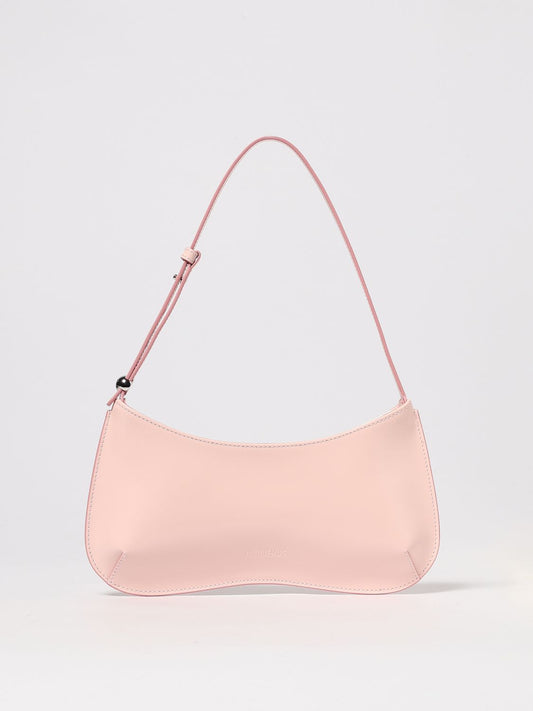 Jacquemus Shoulder Bag Woman Pink