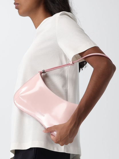 Jacquemus Shoulder Bag Woman Pink