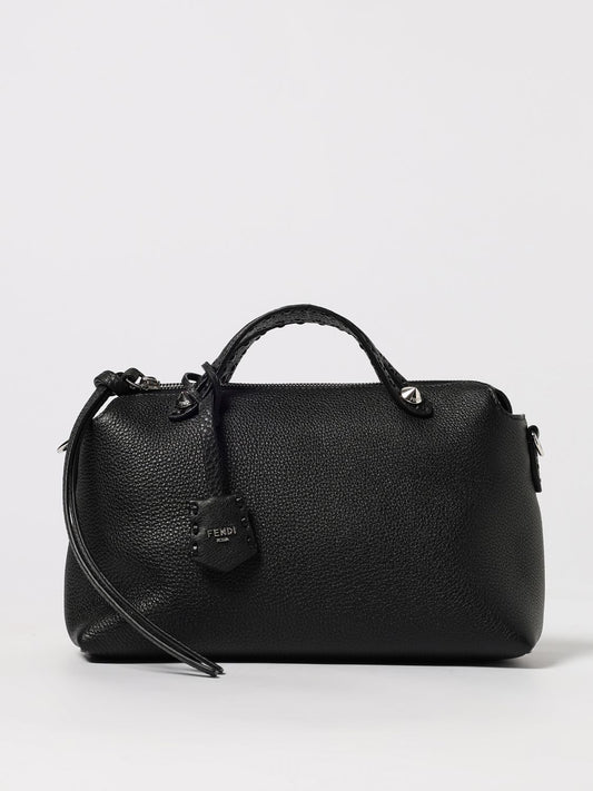 Fendi Handbag Woman Black