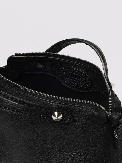 Fendi Handbag Woman Black