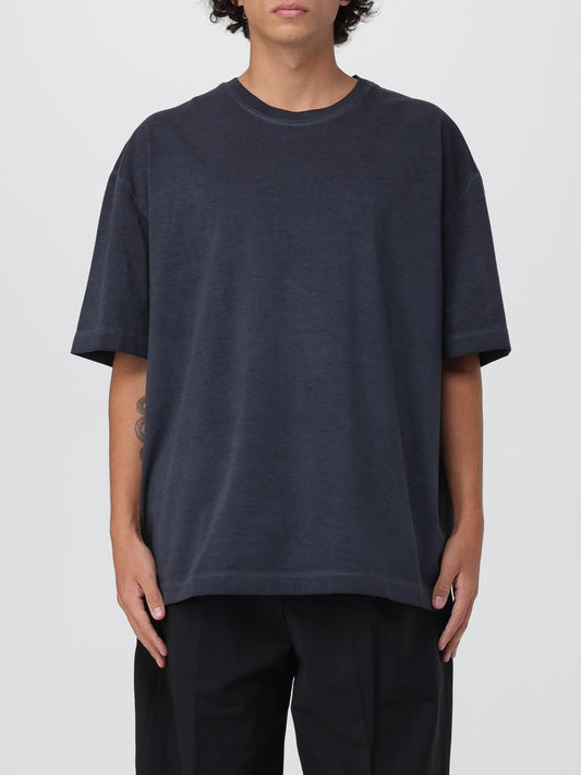 Maison Margiela T Shirt Men Grey