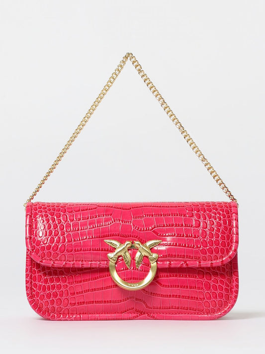 Pinko Mini Bag Woman Pink