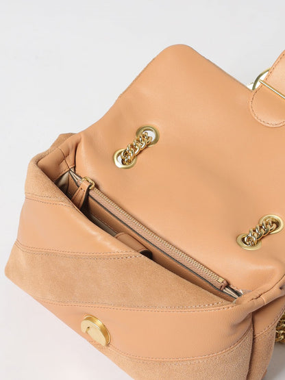 Pinko Shoulder Bag Woman Pink