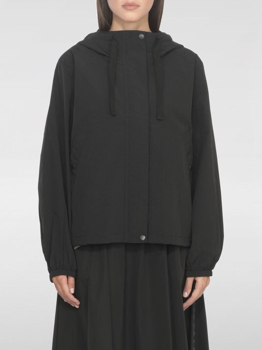 Kenzo Jacket Woman Black