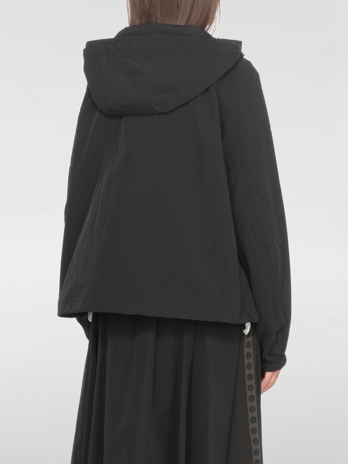 Kenzo Jacket Woman Black