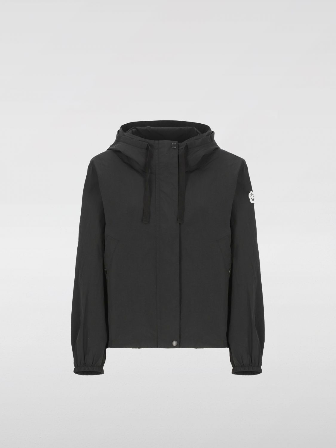 Kenzo Jacket Woman Black