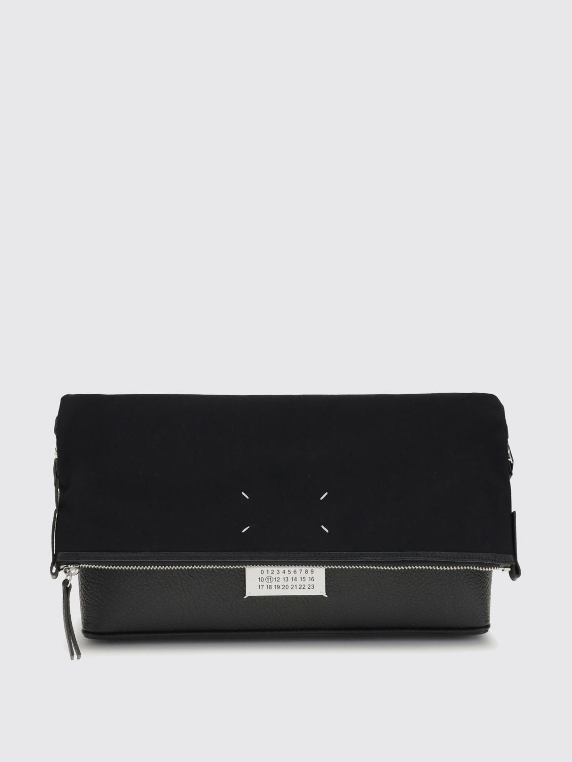 Maison Margiela Bags Men Black