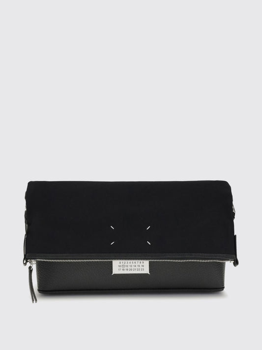 Maison Margiela Bags Men Black