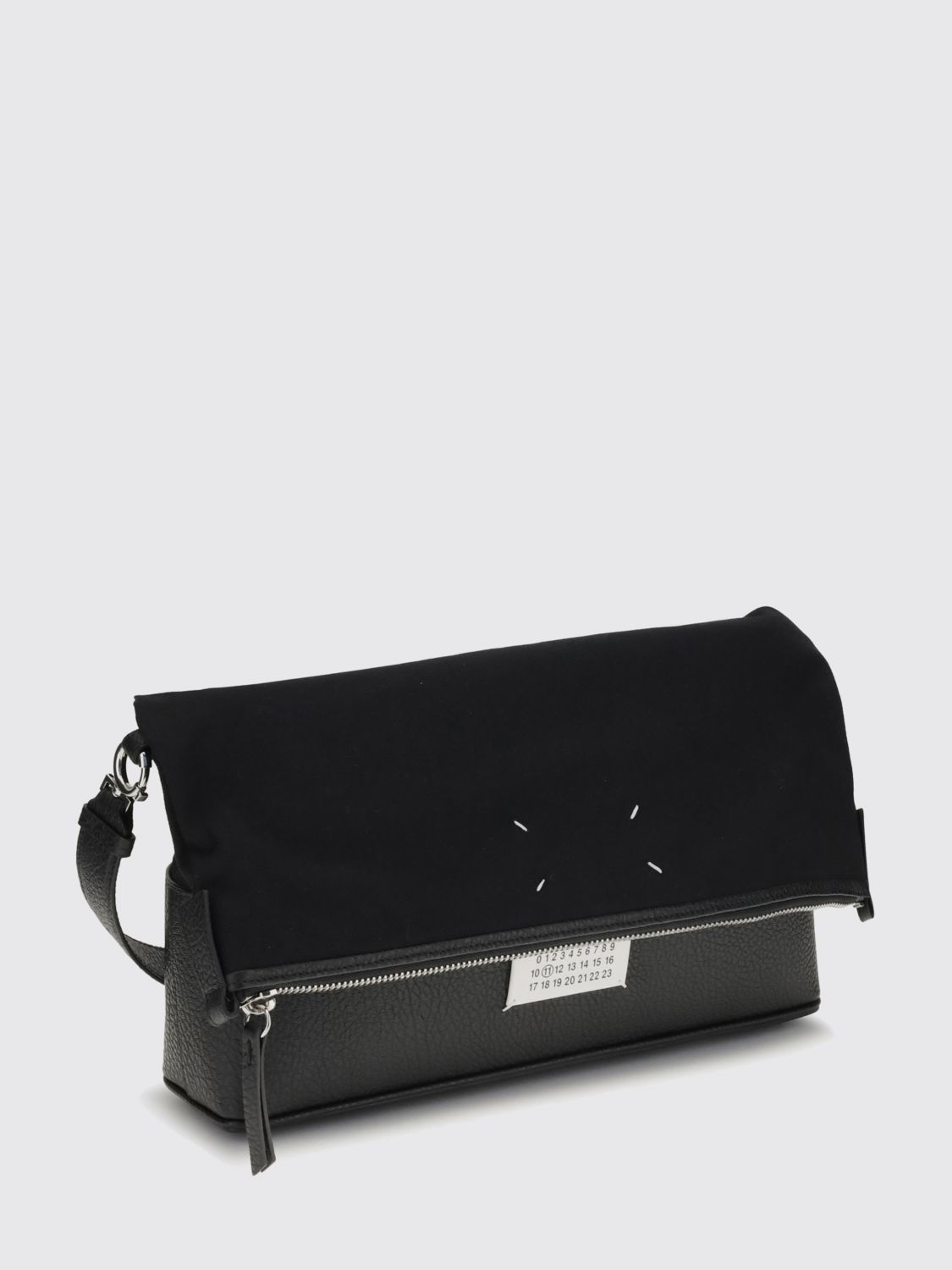 Maison Margiela Bags Men Black