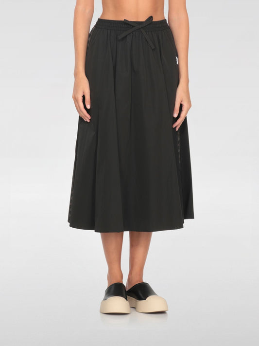 Kenzo Skirt Woman Black