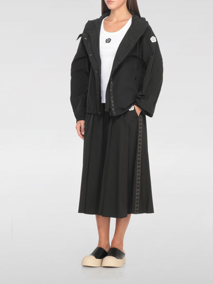 Kenzo Skirt Woman Black