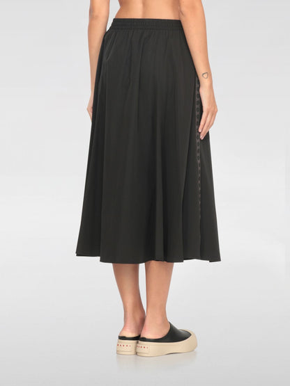Kenzo Skirt Woman Black