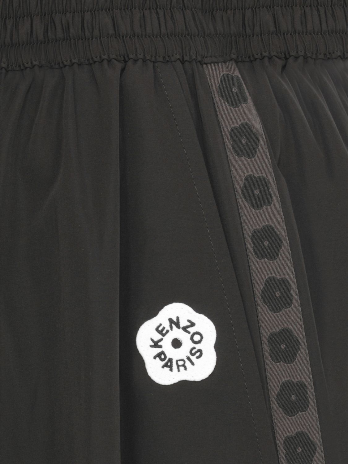 Kenzo Skirt Woman Black