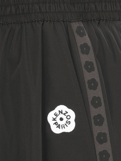 Kenzo Skirt Woman Black