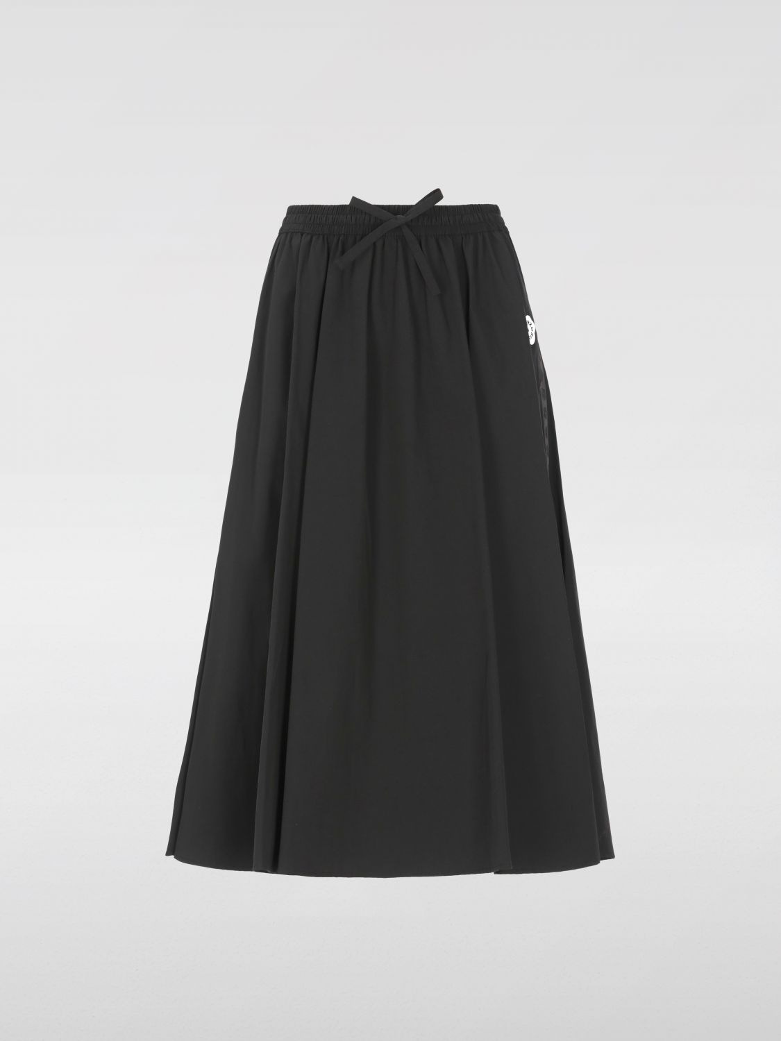 Kenzo Skirt Woman Black