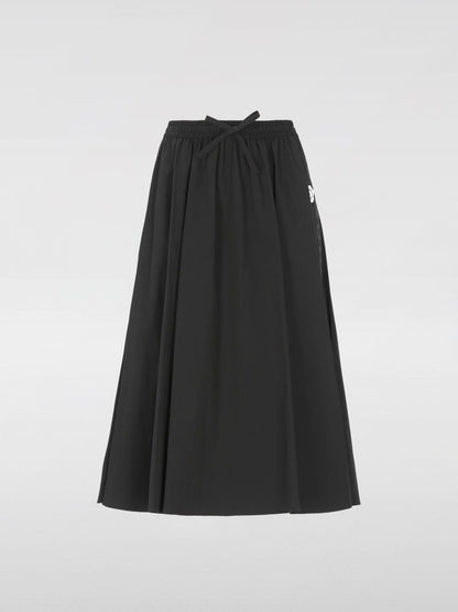 Kenzo Skirt Woman Black