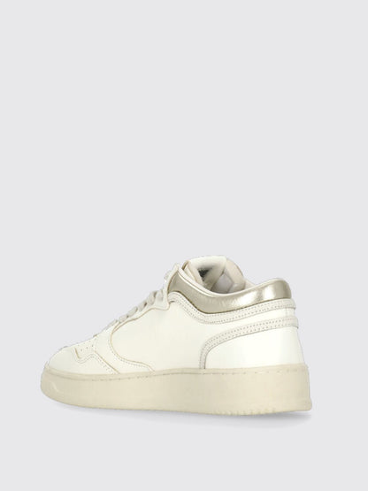 Autry Sneakers Woman Cream