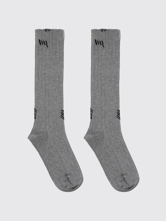 Marni Socks Woman Grey