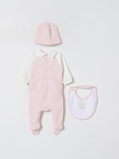 Givenchy Jumpsuit Kids Pink