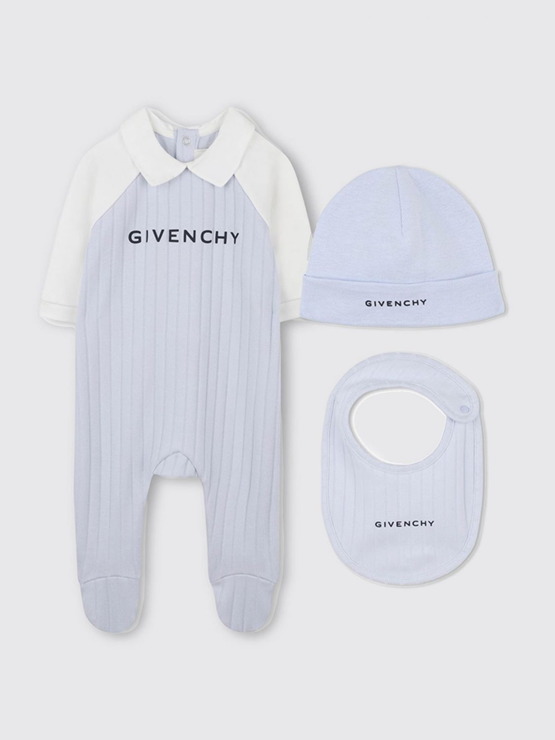 Givenchy Tracksuits Kids Sky