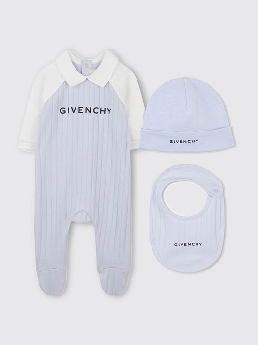 Givenchy Tracksuits Kids Sky