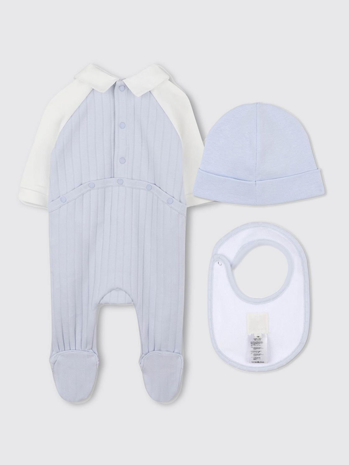 Givenchy Tracksuits Kids Sky