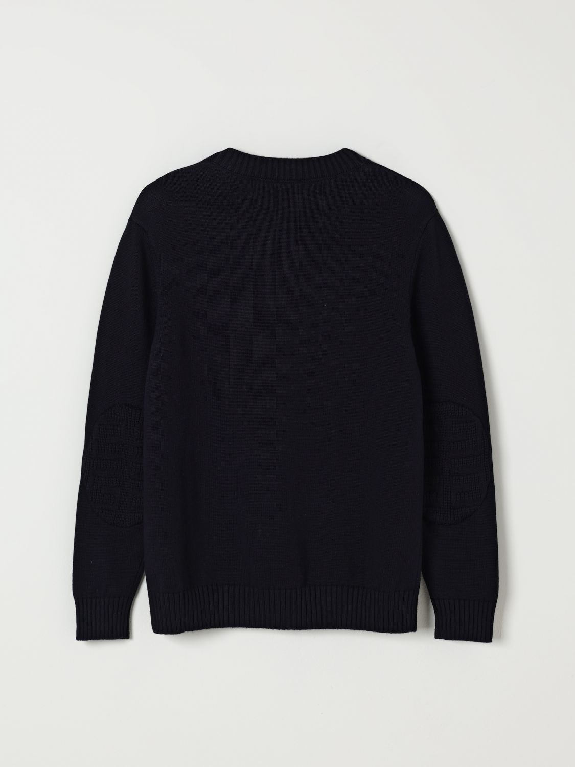 Givenchy Sweater Kids Marine