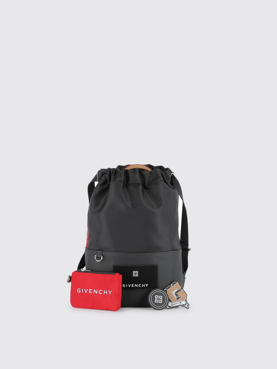 Givenchy Bag Kids Black