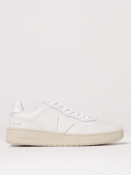 Veja Sneakers Woman White