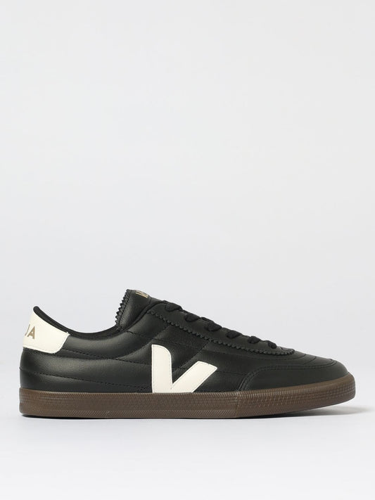 Veja Sneakers Men Black