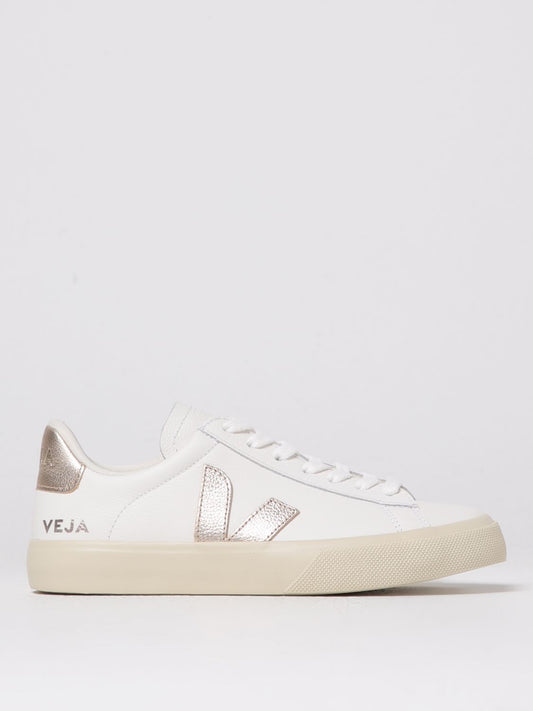 Veja Sneakers Woman White
