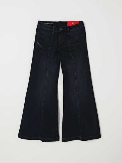Diesel Jeans Kids Denim