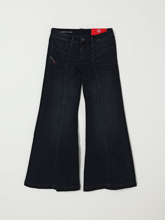Diesel Jeans Kids Denim