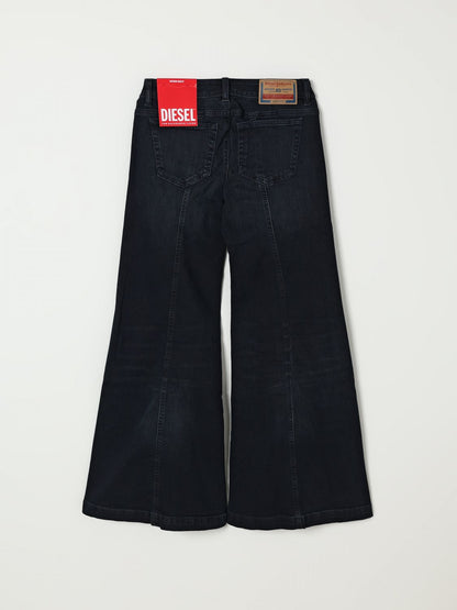 Diesel Jeans Kids Denim