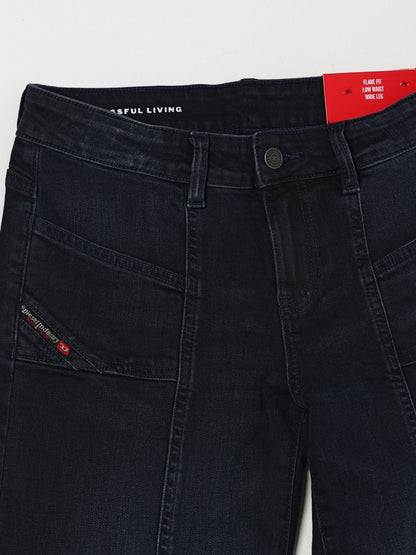 Diesel Jeans Kids Denim