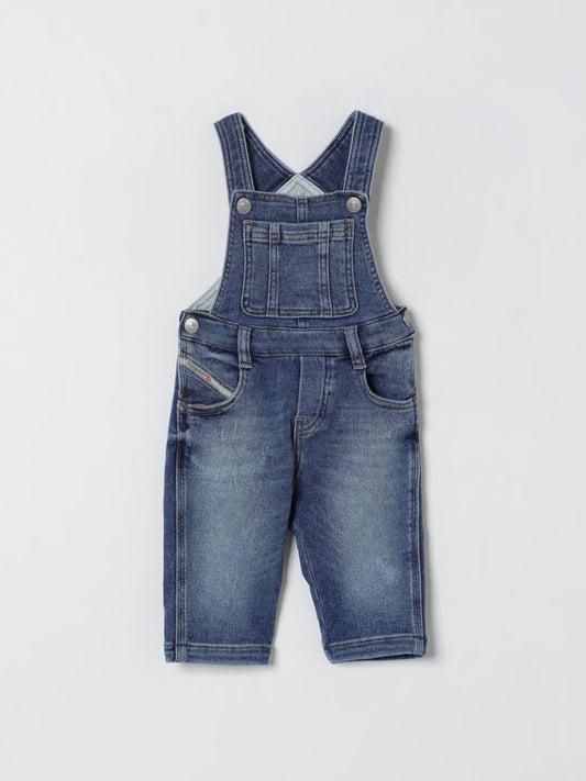 Diesel Jeans Kids Denim