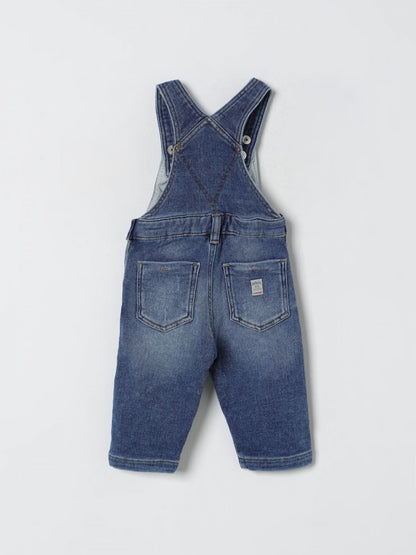 Diesel Jeans Kids Denim