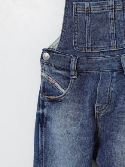 Diesel Jeans Kids Denim