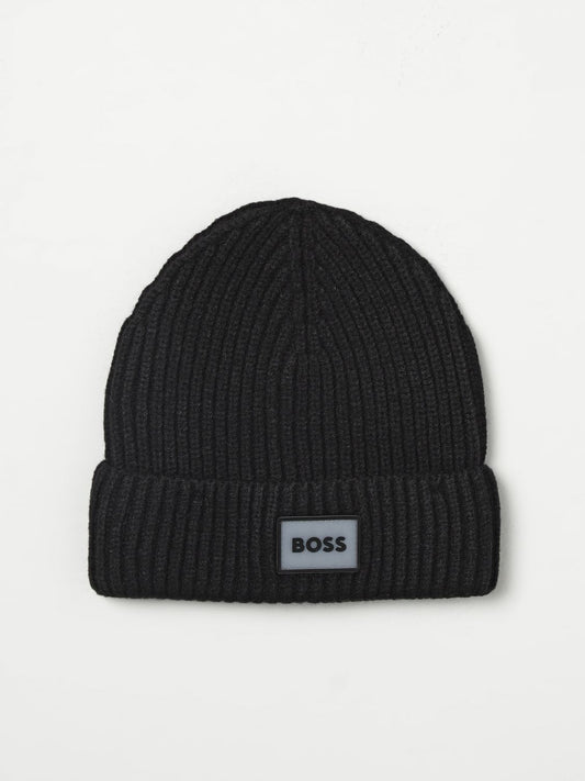 Boss Girls' Hats Kids Black